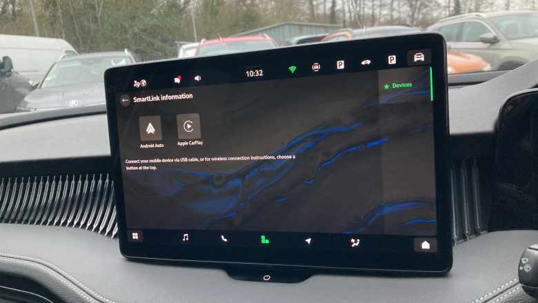 Skoda Superb 2.0 TDI 193 SE L 4X4 5dr DSG Diesel Estate